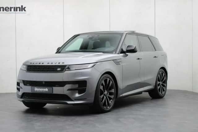 Land Rover Range Rover Sport (2025) thumbnail 1