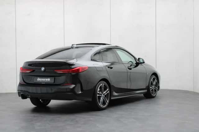 BMW 2-Serie (2021) thumbnail 4
