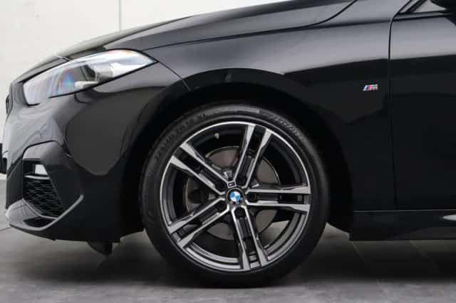 BMW 2-Serie (2021) thumbnail 6