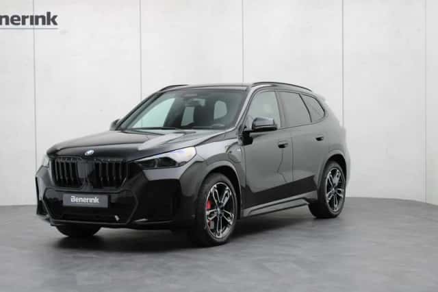 BMW X1 (2025) thumbnail 1
