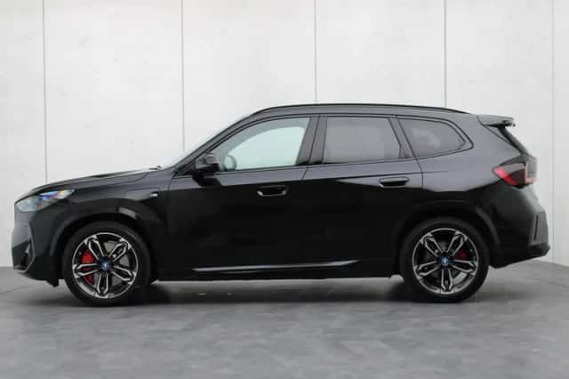 BMW X1 (2025) thumbnail 2