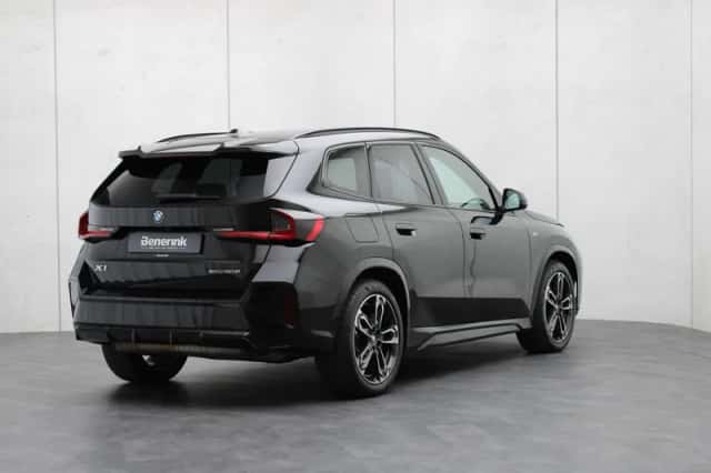 BMW X1 (2025) thumbnail 4