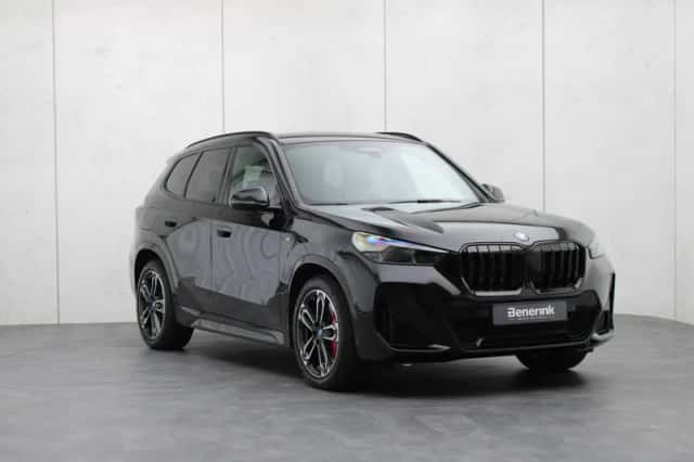 BMW X1 (2025) thumbnail 5