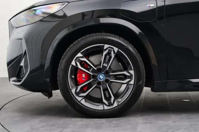 BMW X1 (2025) thumbnail 6