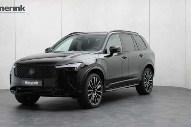 Volvo XC90 (2026) thumbnail 1