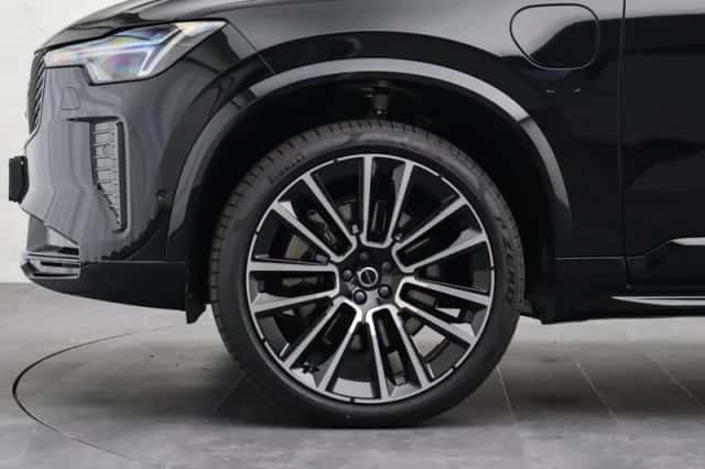 Volvo XC90 (2026) thumbnail 6