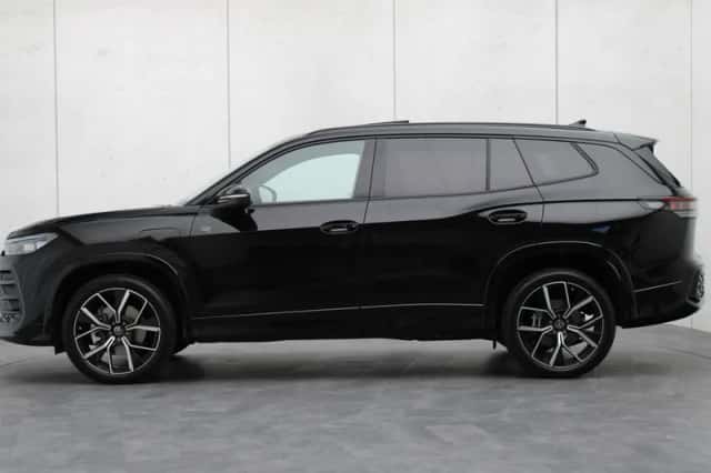 Volkswagen Tayron (2026) thumbnail 2