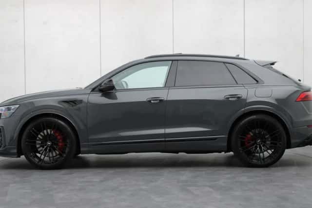 Audi Q8 (2026) thumbnail 2
