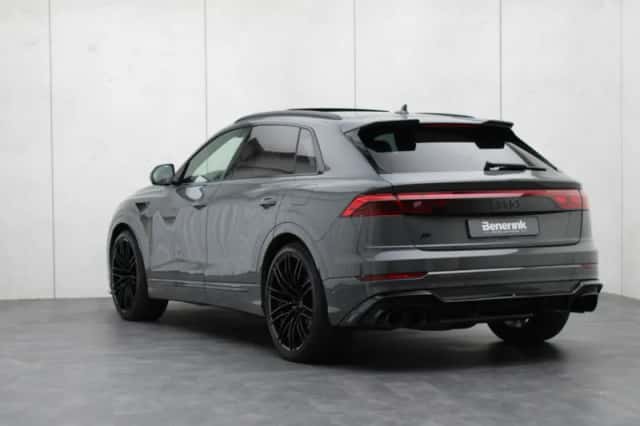 Audi Q8 (2026) thumbnail 4