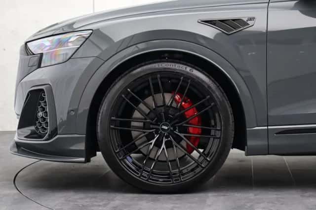 Audi Q8 (2026) thumbnail 6