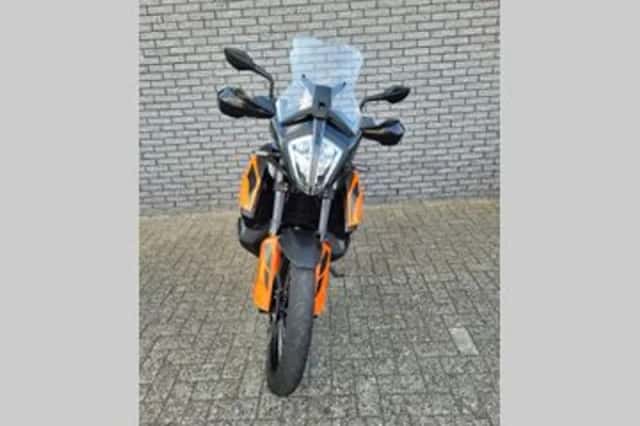 KTM KTM (2020) thumbnail 2