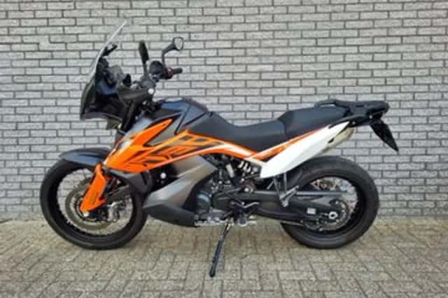KTM KTM (2020) thumbnail 3