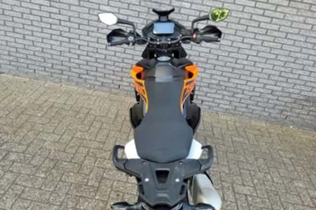 KTM KTM (2020) thumbnail 4