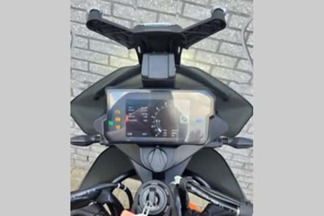 KTM KTM (2020) thumbnail 5