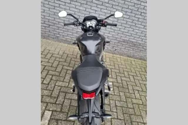 TRIUMPH STREET (2022) thumbnail 4