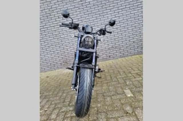 Honda CMX (2024) thumbnail 2