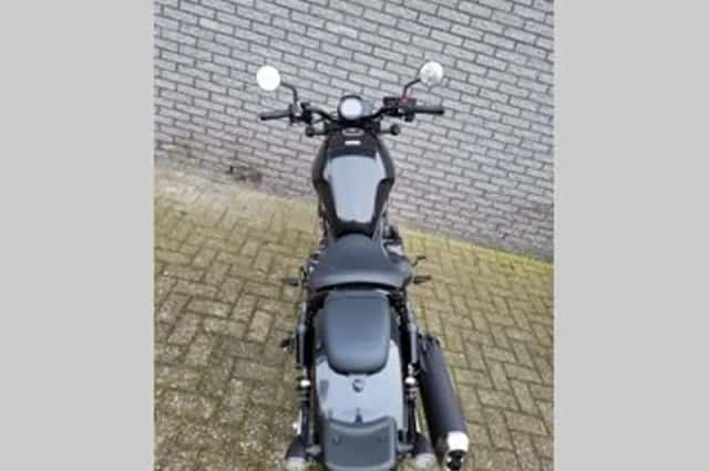 Honda CMX (2024) thumbnail 4