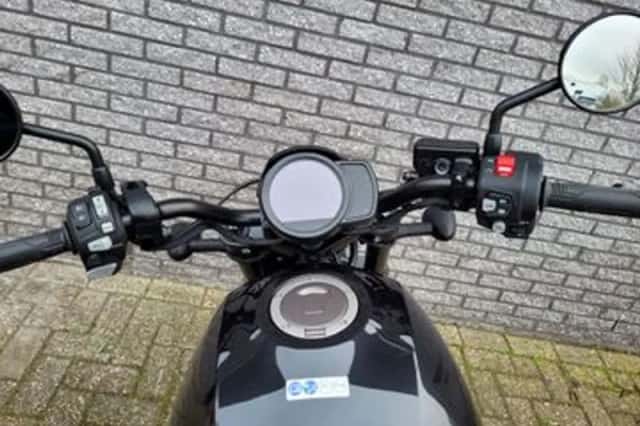 Honda CMX (2024) thumbnail 5