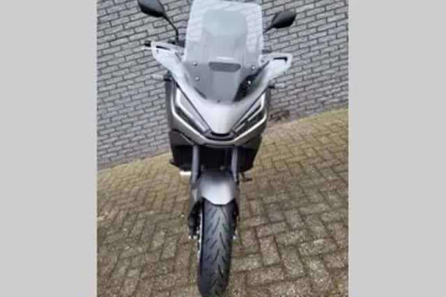 Honda NT (2024) thumbnail 2