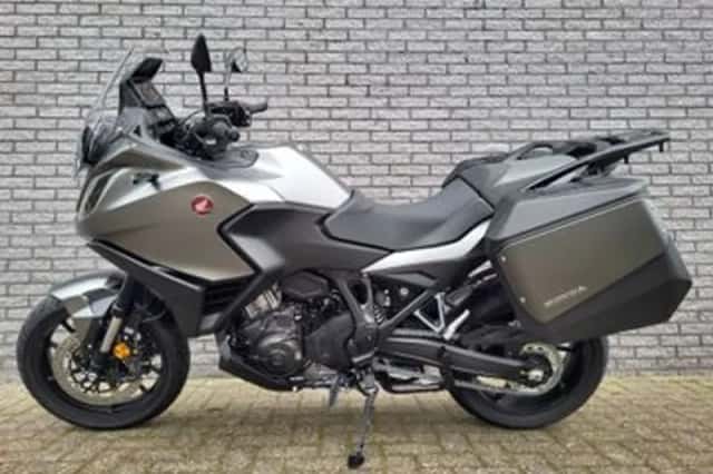 Honda NT (2024) thumbnail 3