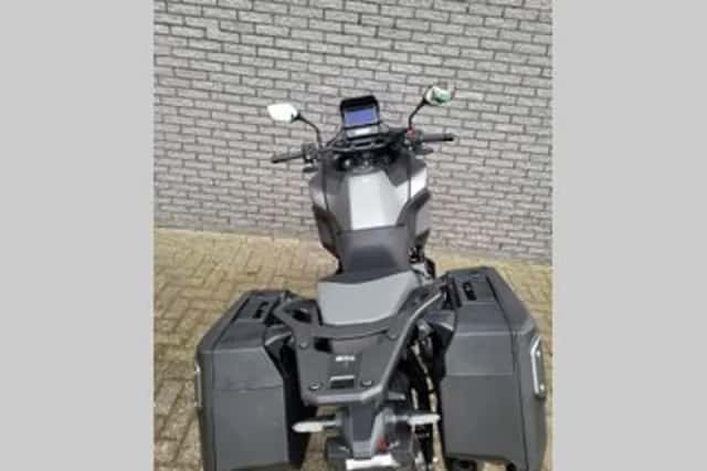 Honda NT (2024) thumbnail 4