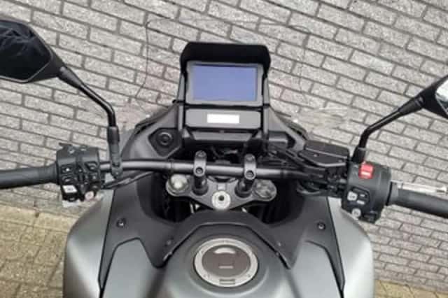 Honda NT (2024) thumbnail 5