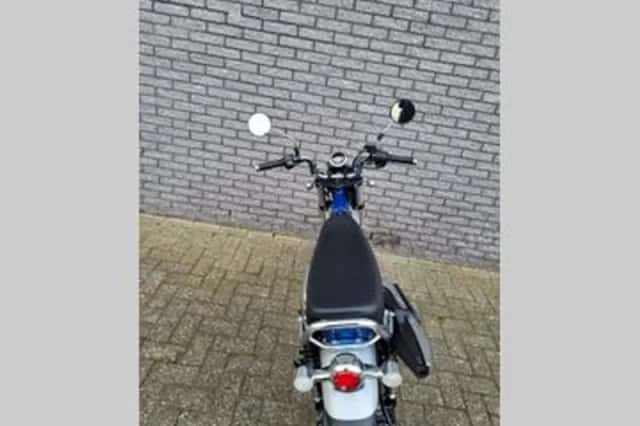 Honda ST (2024) thumbnail 4