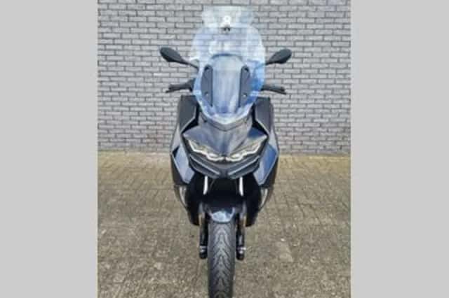 BMW C (2022) thumbnail 2