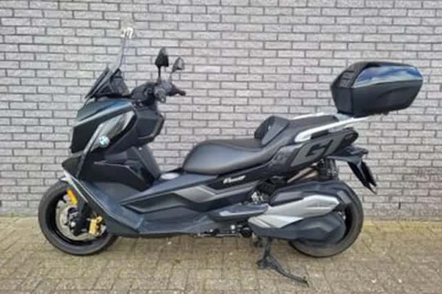 BMW C (2022) thumbnail 3