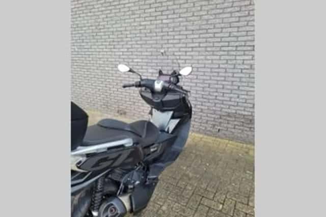 BMW C (2022) thumbnail 4
