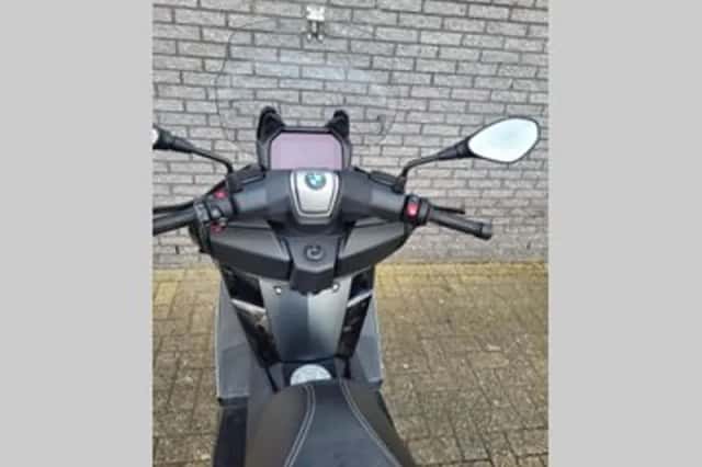 BMW C (2022) thumbnail 6
