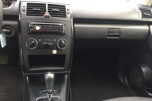 Mercedes-Benz A-Klasse (2006) thumbnail 5