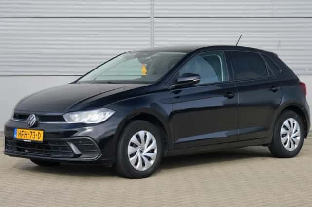 Volkswagen Polo (2022) thumbnail 1