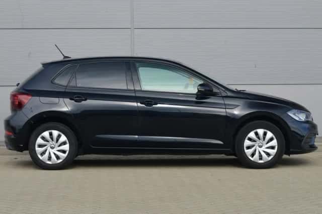 Volkswagen Polo (2022) thumbnail 6