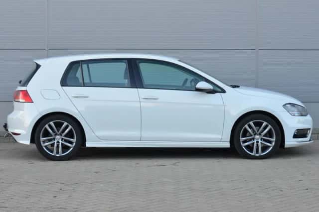 Volkswagen Golf (2016) thumbnail 5