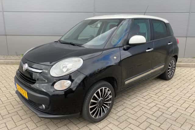 Fiat 500L (2013) thumbnail 1
