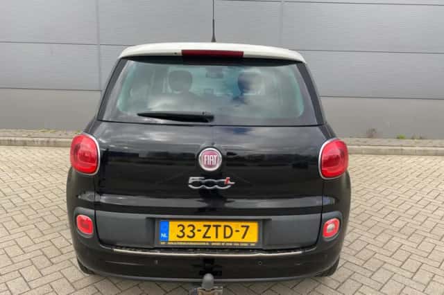 Fiat 500L (2013) thumbnail 4