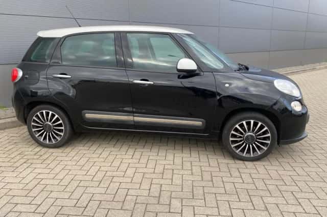 Fiat 500L (2013) thumbnail 6