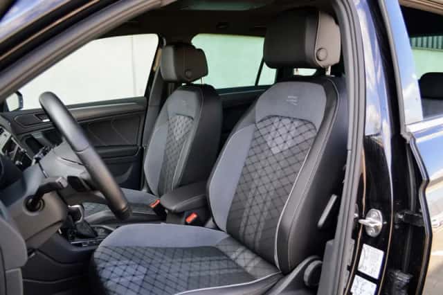 Volkswagen Tiguan (2023) thumbnail 6