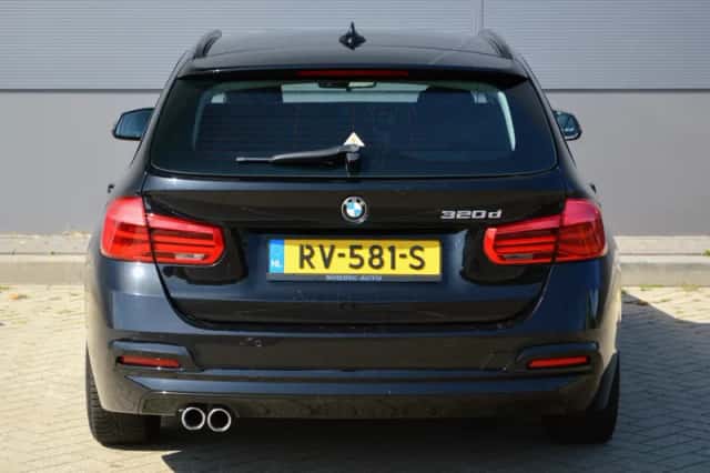 BMW 3-Serie (2018) thumbnail 3