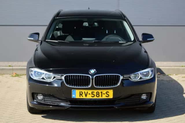 BMW 3-Serie (2018) thumbnail 6