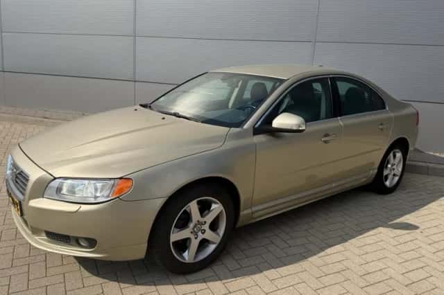 Volvo S80 (2007) thumbnail 1