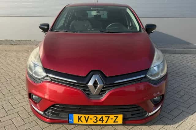 Renault Clio (2016) thumbnail 5