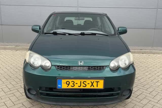 Honda HR-V (2002) thumbnail 6
