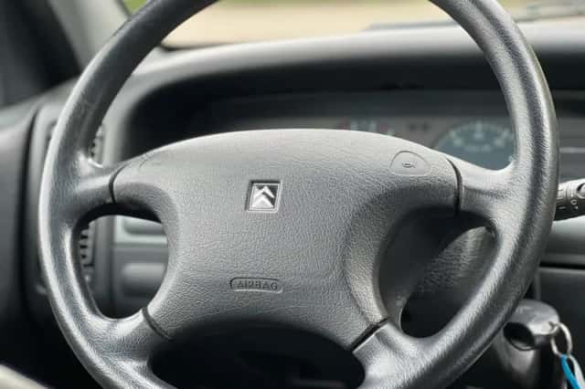 Citroën Xantia (1998) thumbnail 6