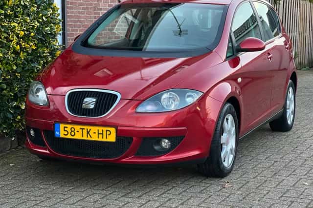 SEAT Altea (2006) thumbnail 1