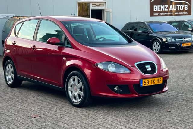 SEAT Altea (2006) thumbnail 2