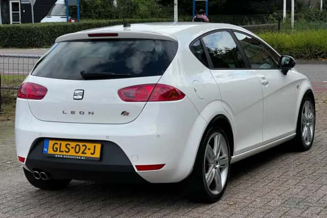 SEAT Leon (2009) thumbnail 6