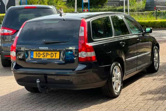 Volvo V50 (2006) thumbnail 6