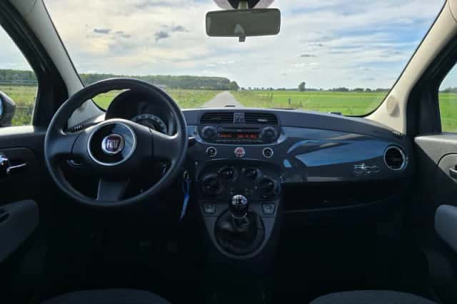 Fiat 500 (2014) thumbnail 5